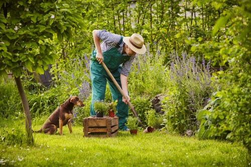 Gardeners complaints procedure introduction image