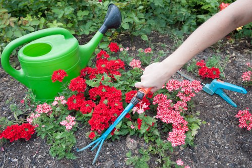 Gardeners Upton Park cookie policy introduction