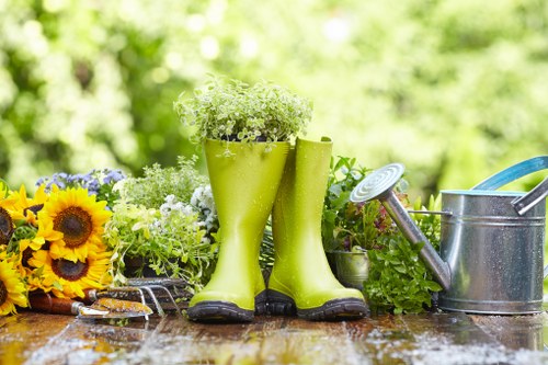PCI compliant payment security for Gardeners Upton Park