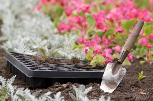 Annual review of modern slavery controls for Gardeners Upton Park
